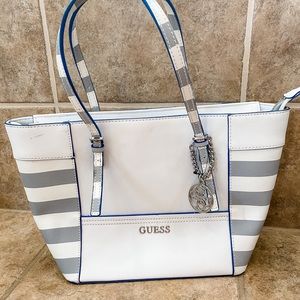 Guess purse